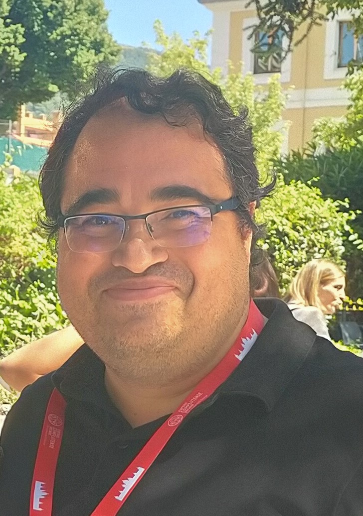 Profile photo of Rubén Miranda Carreño